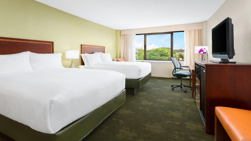 Holiday Inn Secaucus Meadowlands
