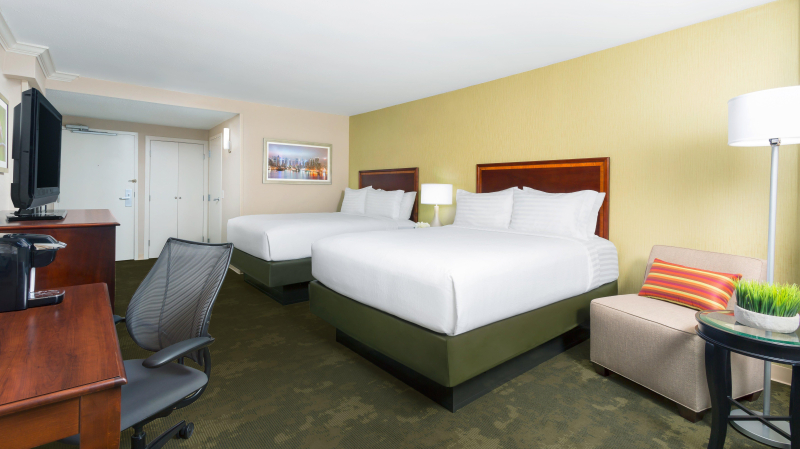 Holiday Inn Secaucus Meadowlands