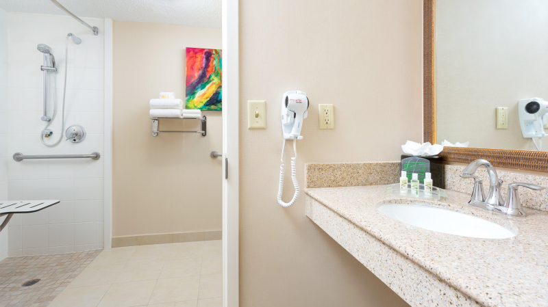 Holiday Inn Secaucus Meadowlands