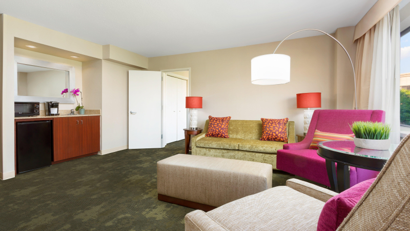 Holiday Inn Secaucus Meadowlands