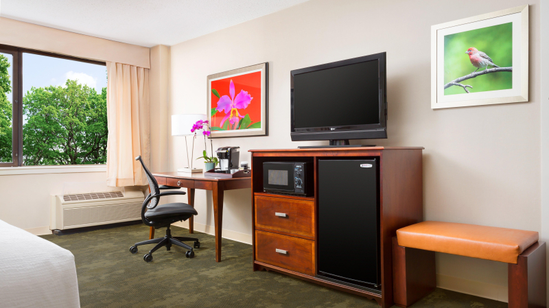 Holiday Inn Secaucus Meadowlands