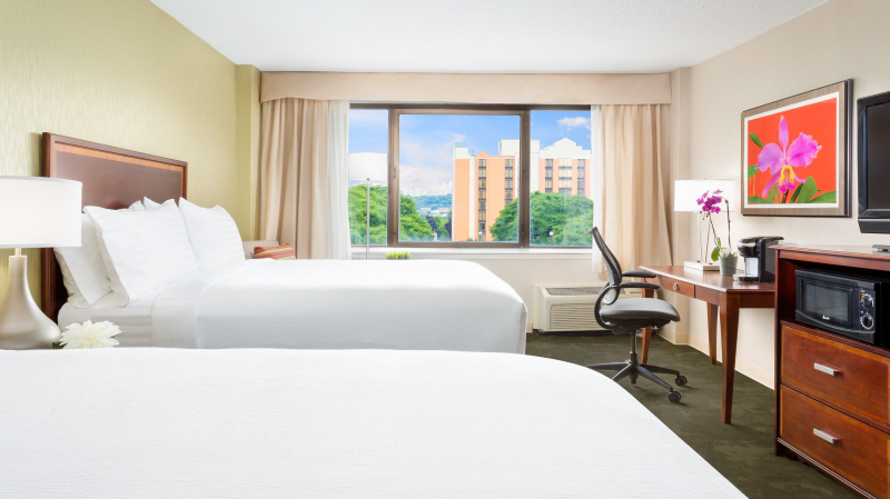 Holiday Inn Secaucus Meadowlands