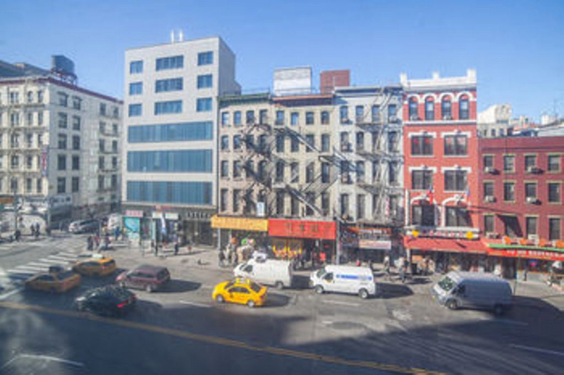 Las mejores ofertas de New World Hotel Nueva York