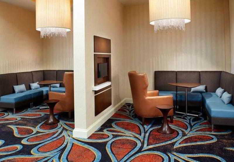Residence Inn Secaucus Meadowlands