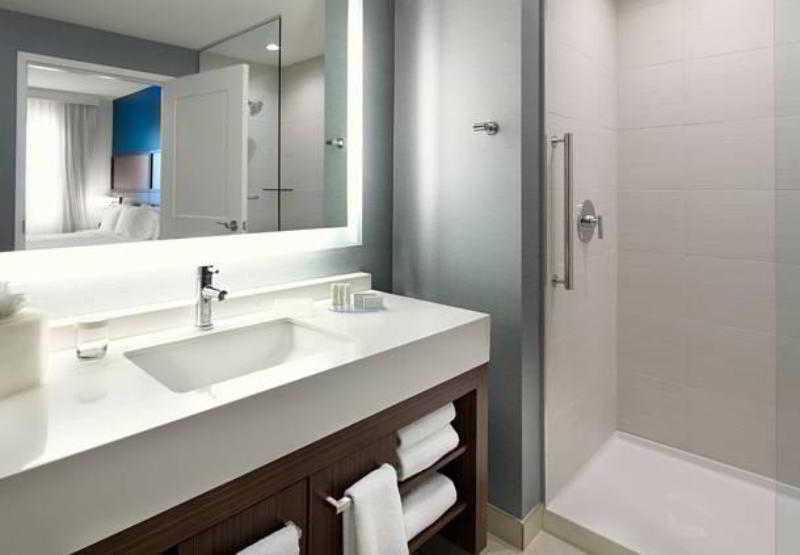 Residence Inn Secaucus Meadowlands