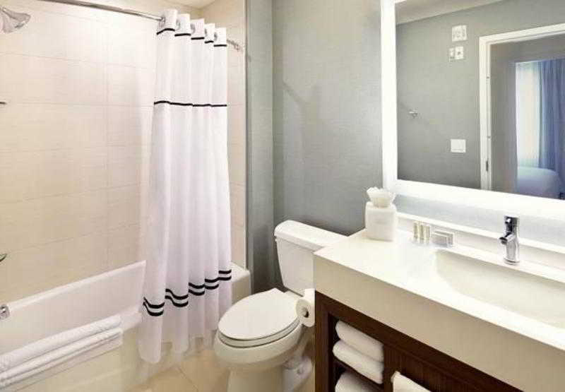 Residence Inn Secaucus Meadowlands