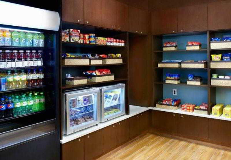 Residence Inn Secaucus Meadowlands