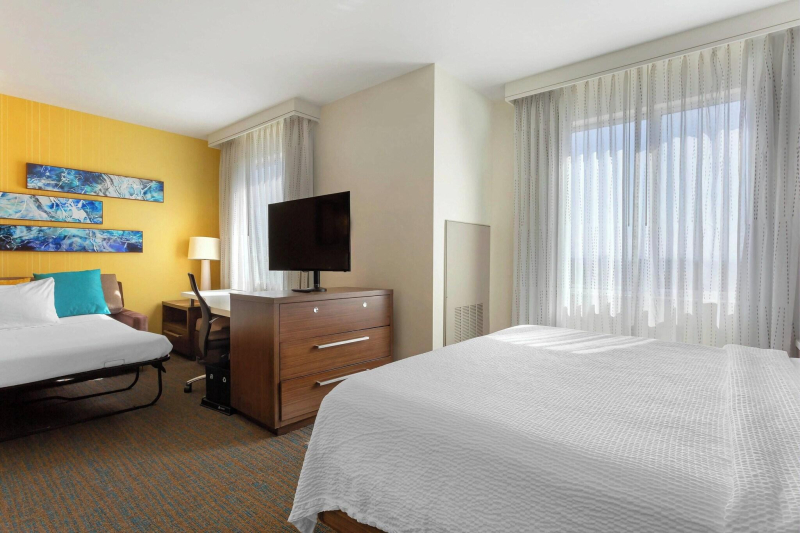 Residence Inn Secaucus Meadowlands