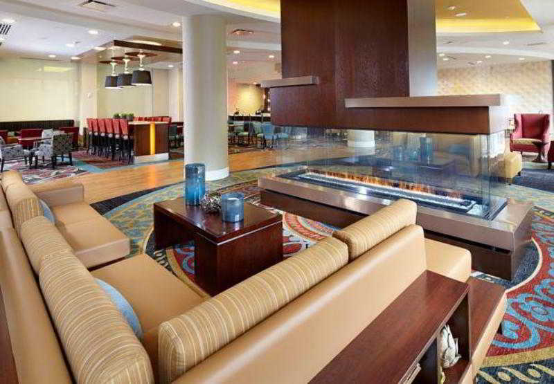 Residence Inn Secaucus Meadowlands