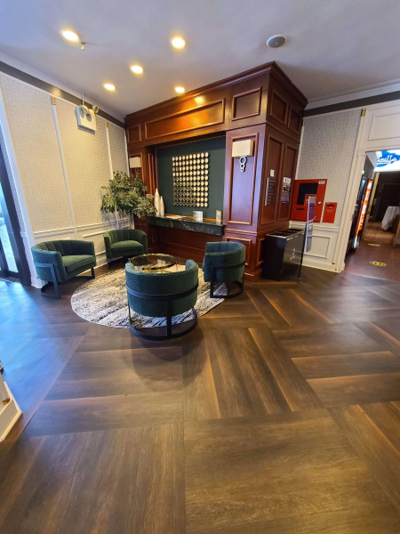 Las mejores ofertas de Best Western Queens Gold Coast Nueva York