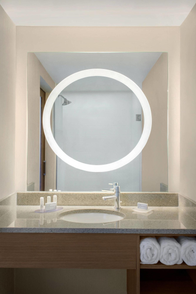 Las mejores ofertas de SpringHill Suites Long Island Brookhaven Nueva York