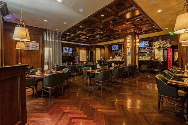 Las mejores ofertas de The Garden City Hotel Nueva York