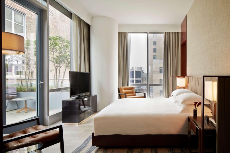 Las mejores ofertas de Park Hyatt New York Nueva York