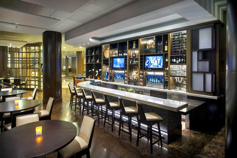 Teaneck Marriott At Glenpointe