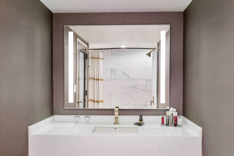 Teaneck Marriott At Glenpointe