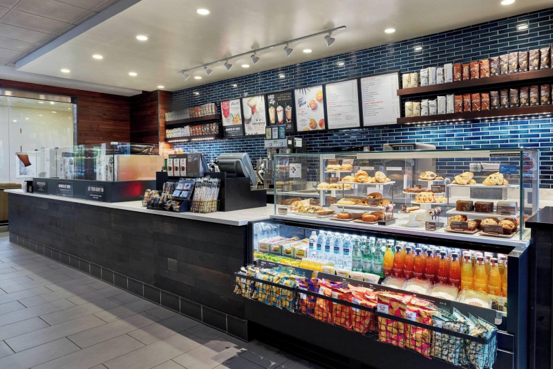 Teaneck Marriott At Glenpointe