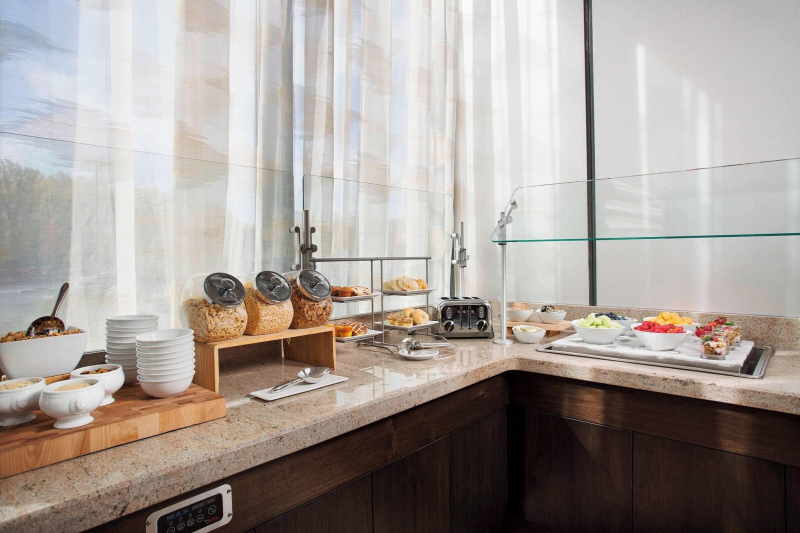 Teaneck Marriott At Glenpointe