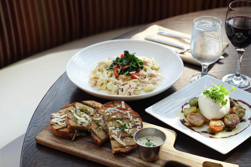 Teaneck Marriott At Glenpointe