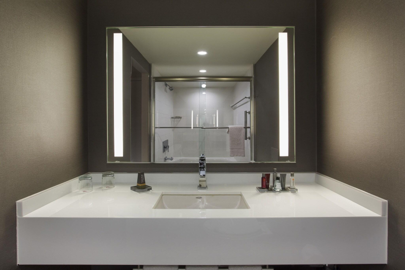 Teaneck Marriott At Glenpointe