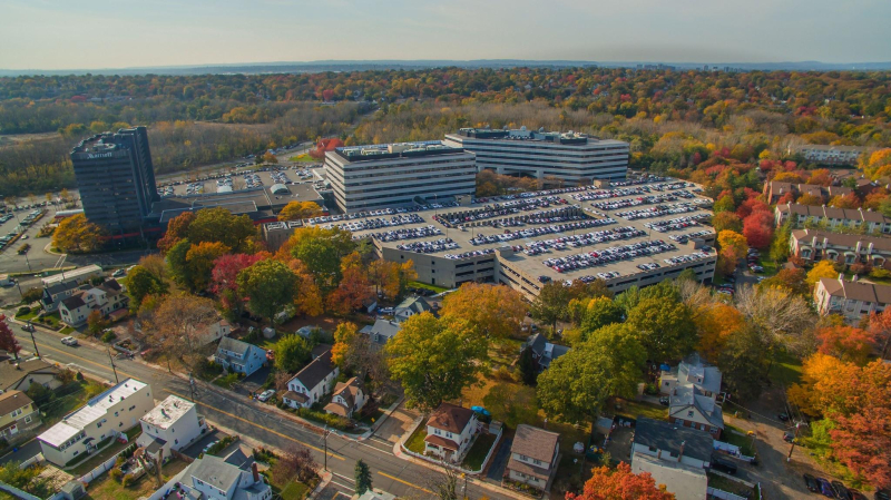 Teaneck Marriott At Glenpointe