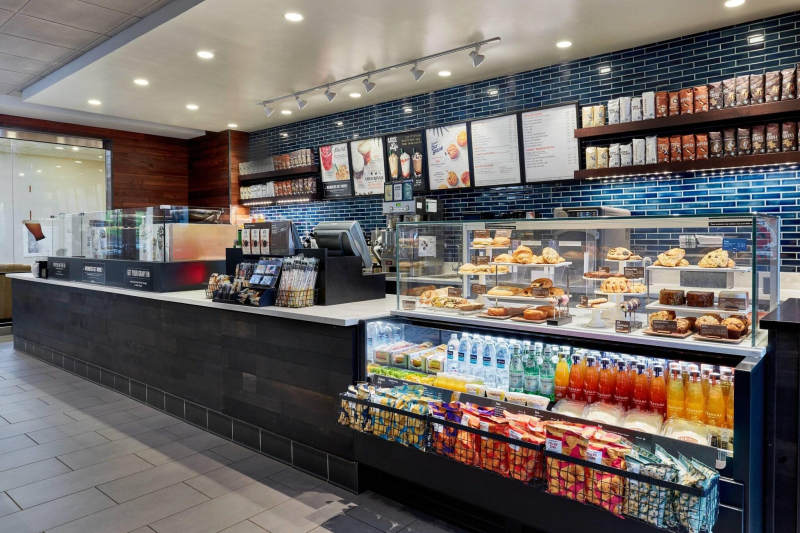 Teaneck Marriott At Glenpointe