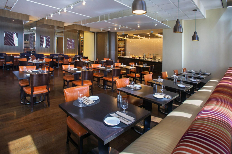 Teaneck Marriott At Glenpointe