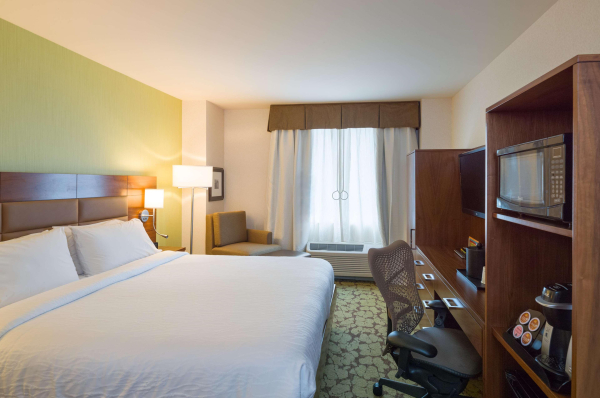 Las mejores ofertas de Hilton Garden Inn Midtown East Nueva York