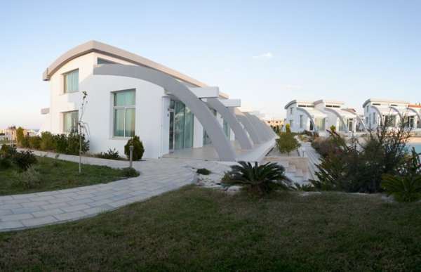 Las mejores ofertas de Fairmont Holiday Village Kyrenia