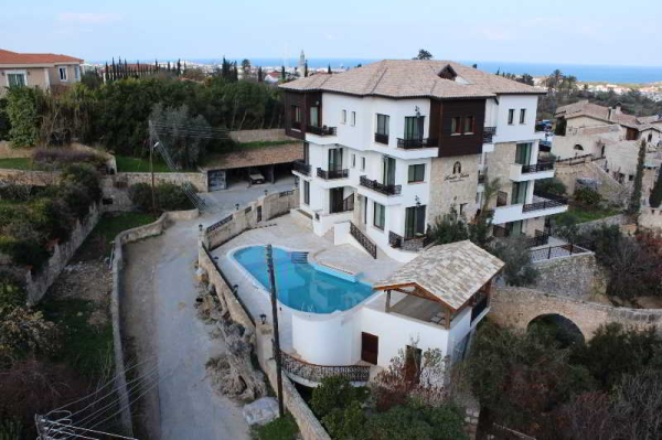 Las mejores ofertas de Kemerli Konak Butik Hotel Kyrenia