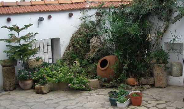 Las mejores ofertas de Nostalgia Court Kyrenia