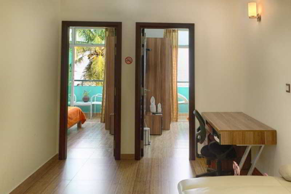 Las mejores ofertas de Beach Sunrise Inn Hulhumale