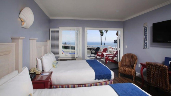 Las mejores ofertas de Beach Street Inn and Suites California City 