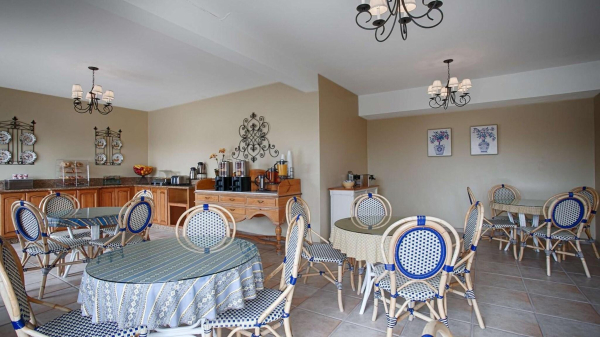 Las mejores ofertas de Carmel Bay View Inn California City 