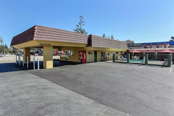 Las mejores ofertas de Quality Inn Santa Cruz California City 