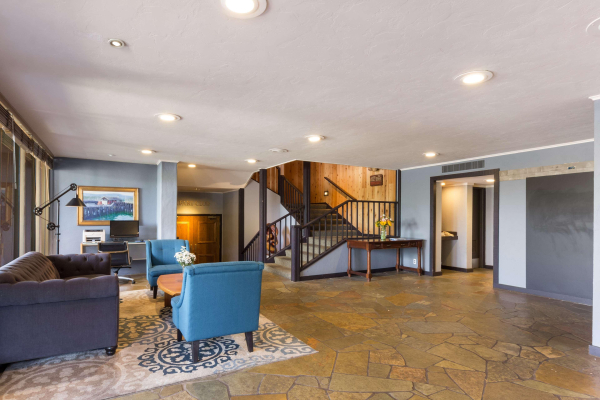 Las mejores ofertas de Red Lion Hotel Monterey California City 