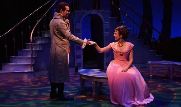 Las mejores ofertas de Santa Ynez Valley Marriott California City 