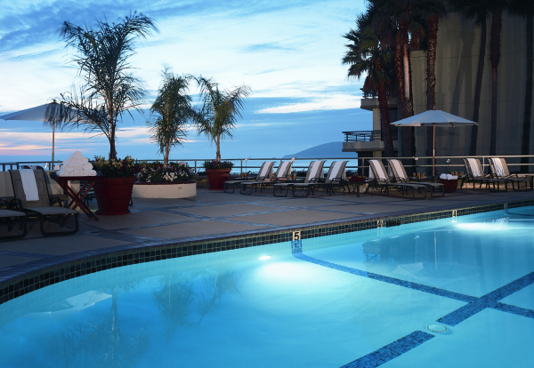 Las mejores ofertas de The Cliff Resort California City 