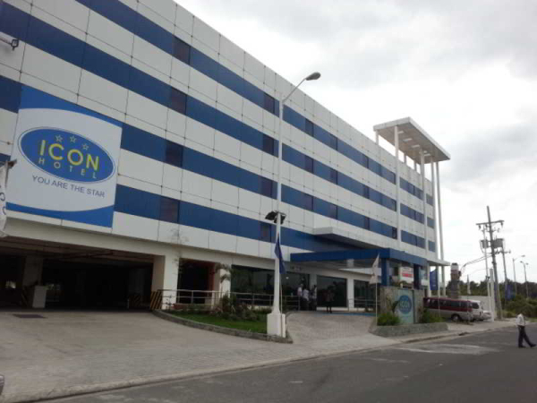 Las mejores ofertas de Icon Hotel Pasay