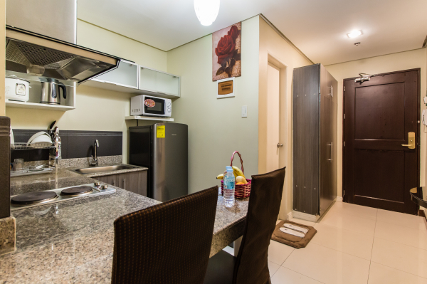 Las mejores ofertas de JMM Grand Suites Manila 