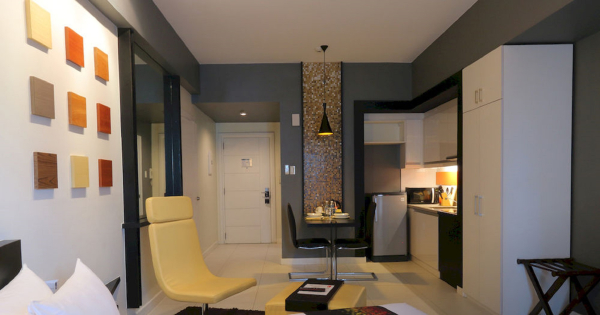 Las mejores ofertas de KL Serviced Residences Manila 