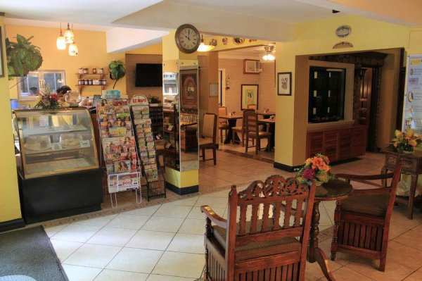 Las mejores ofertas de Makati International Inns Manila 