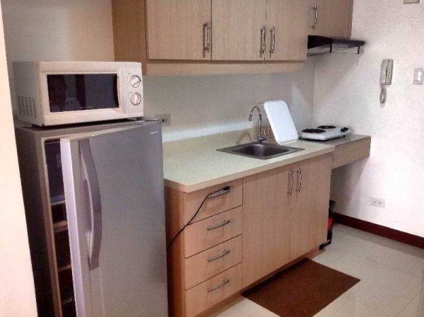 Las mejores ofertas de Mosaic Tower Condominium Manila