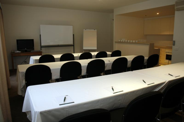 Las mejores ofertas de Quest Prahran Yarra