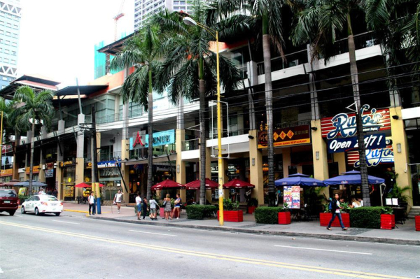 Las mejores ofertas de Urban Hostel Makati Manila 