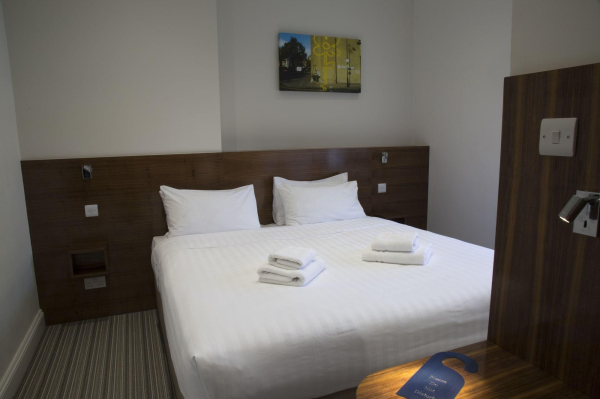 Las mejores ofertas de Chelsea Guest House Central London