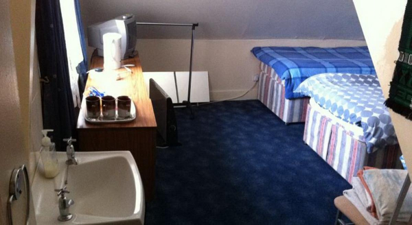 Las mejores ofertas de Lonsdale Lodge Central London