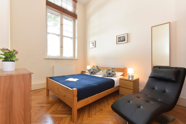 Las mejores ofertas de Ridos Níke Apartments Central London