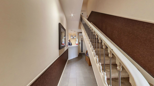 Las mejores ofertas de Simply Rooms & Suites Central London