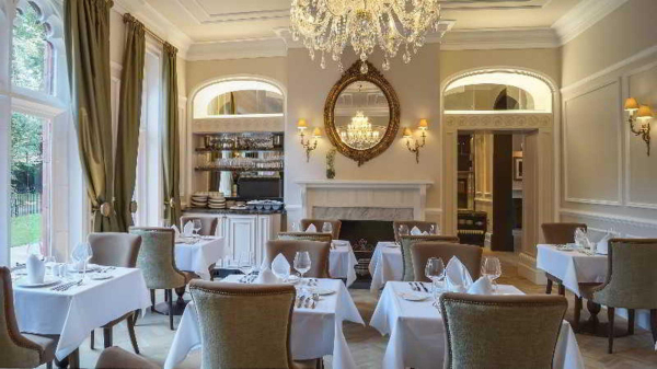 Las mejores ofertas de St Paul's Hotel Central London