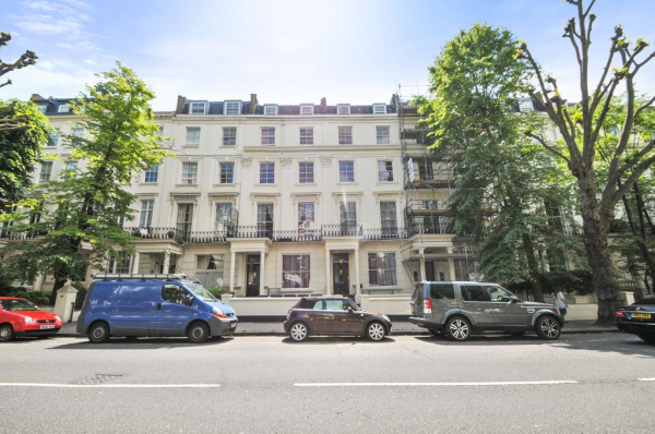 Las mejores ofertas de Access Apartments Maida Vale North Central London